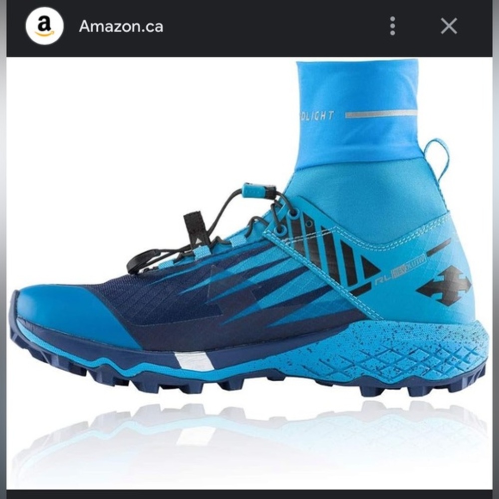 Radelight revolutiv trail running shoes women’s‎ sneakers size 9